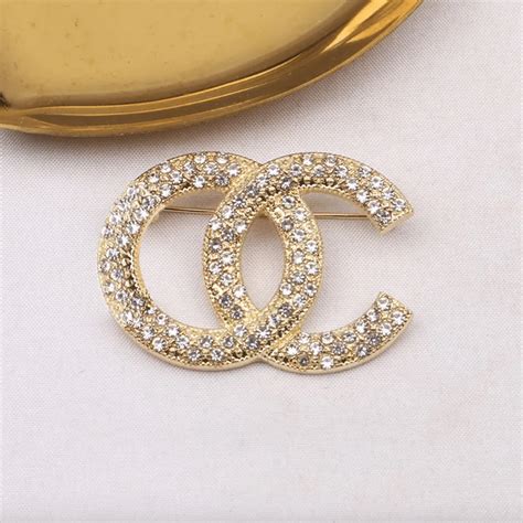 best chanel brooch dupe|chanel brooch cheap.